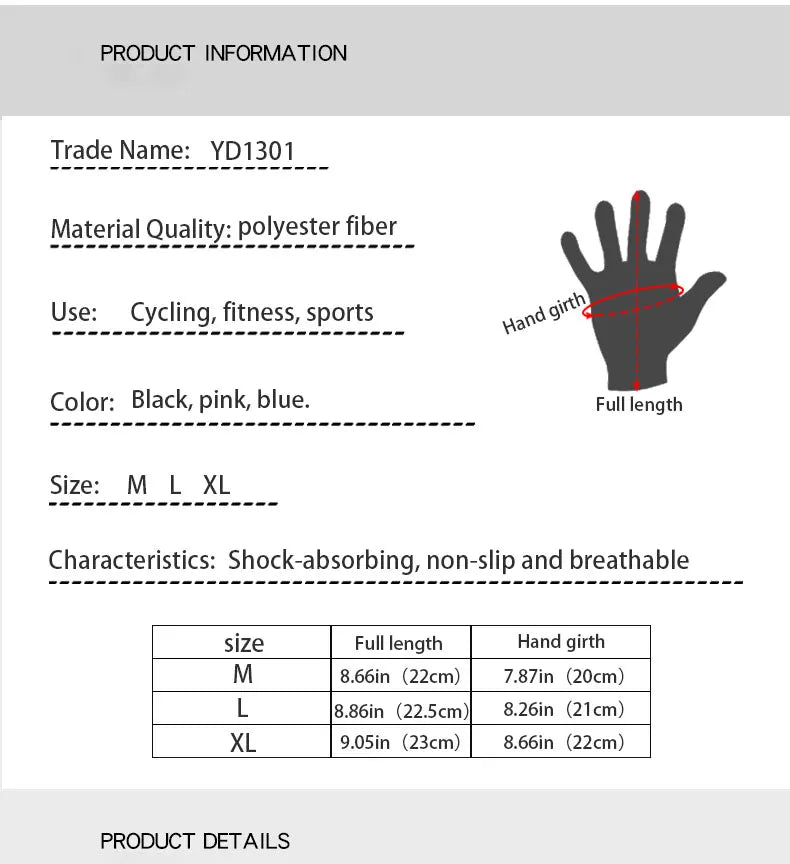 Winter Gloves For Men Women Touchscreen Warm Outdoor Cycling Driving Motorcycle Cold Gloves Windproof Non Slip Gloves - Eleconic