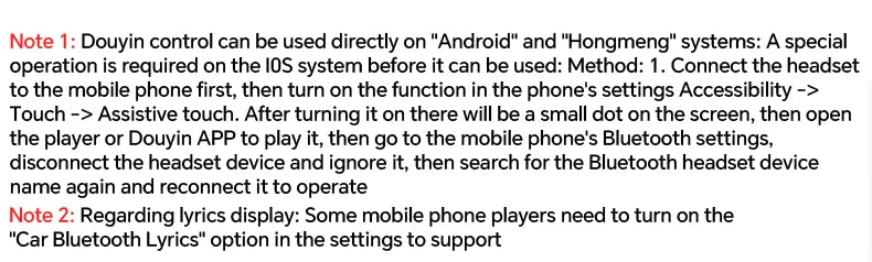 Translation Headphones with Multifunction Touch Screen Smart Wireless Bluetooth Earphone HiFi Audio Quality Business Earbud - Eleconic